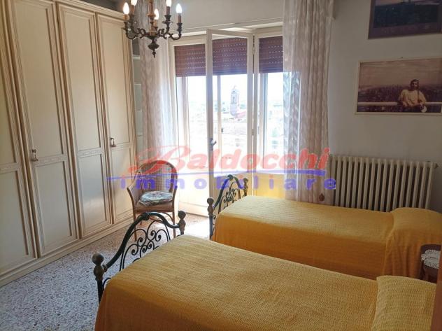 ULTIMO PIANO CENTRO STORICO VISTA MARE! - Foto 15