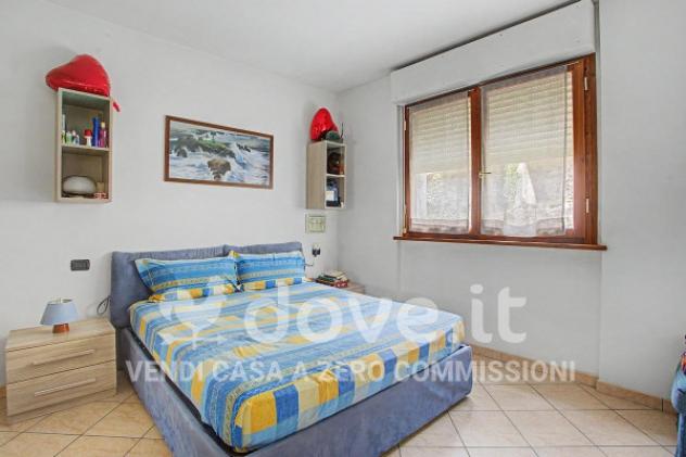 Appartamento di 90 m² con 3 locali in vendita a Gemonio - Foto 13