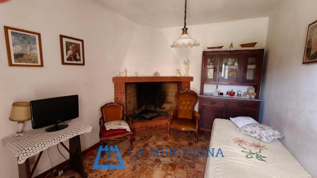 Terratetto in vendita a Larciano 220 mq Rif: 1420443 - Foto 6