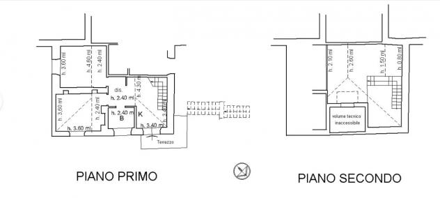 Appartamento in Via Milite Ignoto - Foto 2