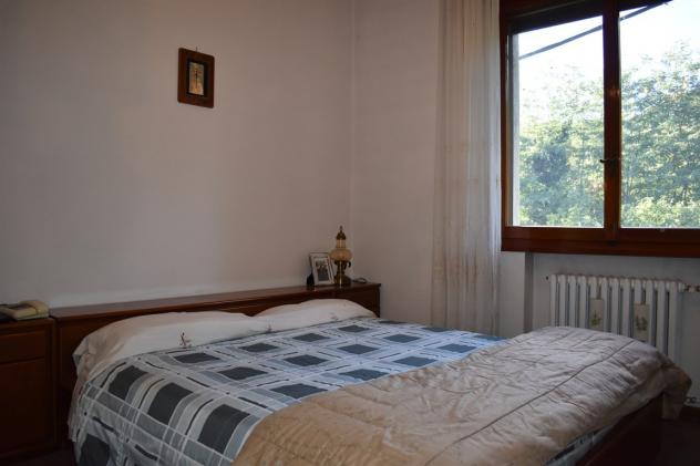 Vendesi quadrilocale v.ze Marzabotto - Foto 7