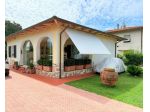 Casa singola in vendita a Marina di Massa - Massa 95 mq  Rif: 1410622