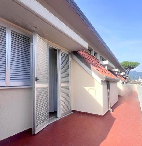 Mansarda in vendita a Marina di Massa - Massa 80 mq Rif: 1385495 - Foto 9