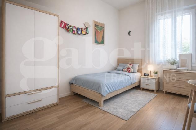 Villa bifamiliare - Mogliano Veneto . Rif.: Cod. rif 14C/65VRG - Foto 19