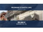 Immobile in asta di 141 m² in vendita a Mugnano di Napoli