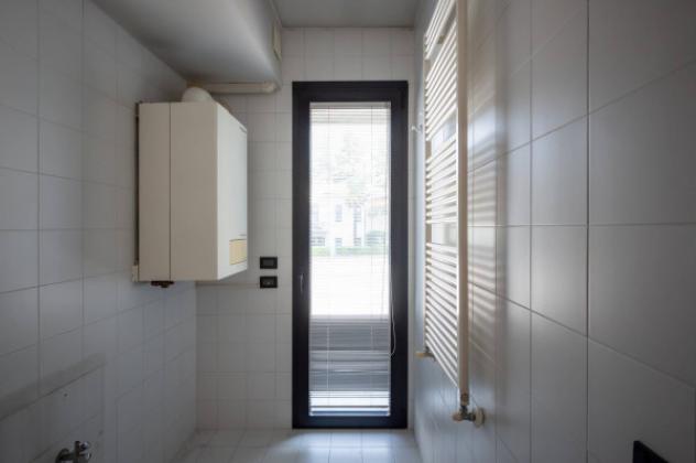 Villa di 317 m² con 5 locali e box auto doppio in vendita a Padova - Foto 12
