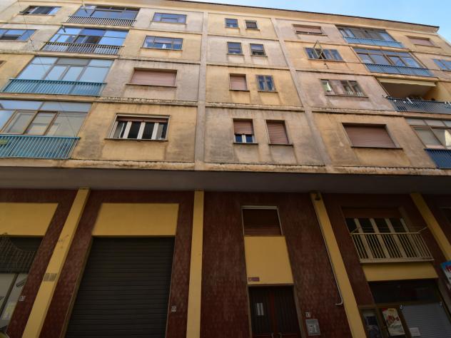 Appartamento in Via Europa
