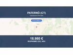 Immobile in asta di 95 m² in vendita a Paternò