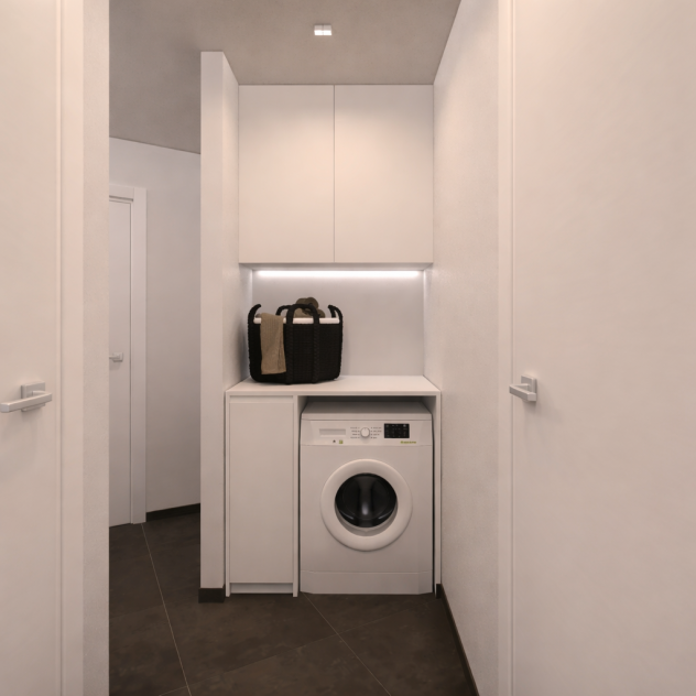 Appartamento - Pordenone . Rif.: 107-2025001PN - Foto 4