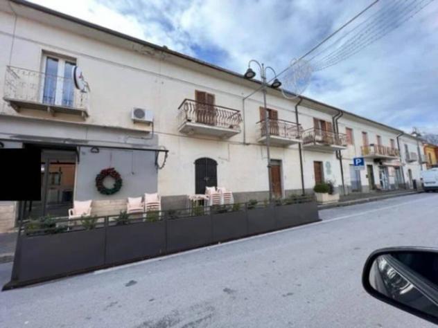 Immobile in asta di 184 m² in vendita a Rocchetta a Volturno - Foto 2