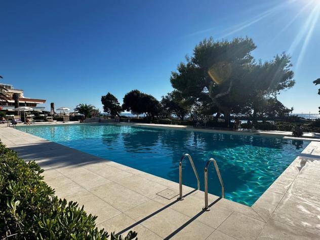 Appartamento in vendita a Rosignano Marittimo 25 mq Rif: 1414578 - Foto 6