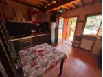 Terratetto in vendita a Asciano - San Giuliano Terme 54 mq  Rif: 1421748