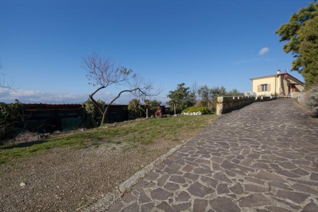 Villa in vendita a Sarzana - Foto 6