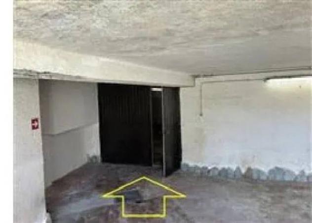 Immobile in asta di 39 m², box auto in vendita a Sauze d'Oulx - Foto 8