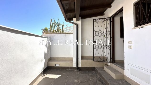 ORTIGIA ELEGANTE TRILOCALE CON TERRAZZINO - Foto 7