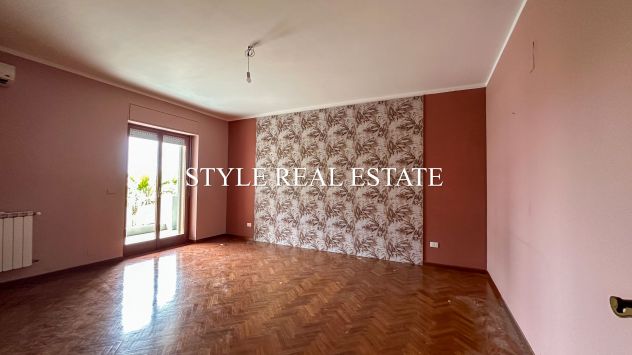 VIALE SCALA GRECA DOPPIO APPARTAMENTO 341 mq ASCENSORATO - Foto 8