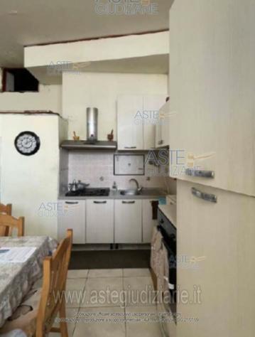 IMMOBILI-IMMOBILE RESIDENZIALE-Via Trentola, 70, 80049 Somma Vesuviana NA, Italia - Foto 4