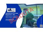 Immobile in asta di 173 m², box auto in vendita a Taglio di Po