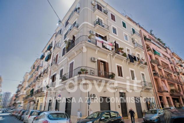 Appartamento di 62 m² con 3 locali in vendita a Taranto