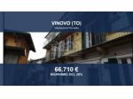Immobile in asta di 80 m² in vendita a Vinovo