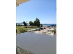 Appartamento fronte mare c/terrazzo arredato a 30mt mare