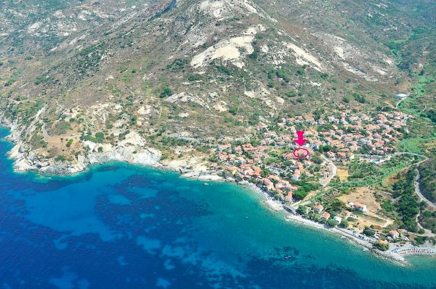 Isola d'Elba - Casetta a Pochi Passi dal Mare - Foto 10