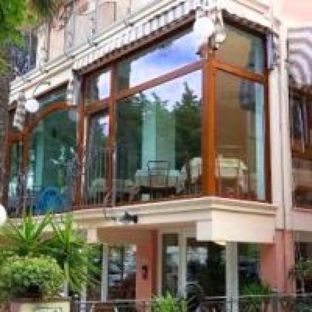 Hotel Corallo - di Alfonso Fiorentino & C. S.r.l.