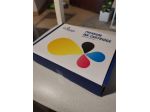 23 Cartucce Q.image nuove per Epson XP-255 257