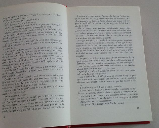 Luciano Zuccoli - Le cose più grandi di lui - Foto 4