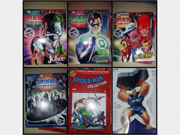 BONELLIMARVEL DC TANTI ALTRI COMICS FUMETTI LOTTO - Foto 8