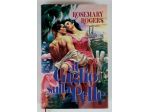 Il giglio sulla pelle di Rosemary Rogers 1°Ed.Euroclub, 1993 come nuovo