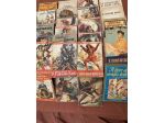 letture vintage per ragazzi