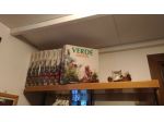 Enciclopedia Verde In Casa