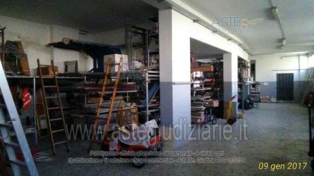 IMMOBILI-IMMOBILE COMMERCIALE-Via Fossa della Creta, 42, 95122 Catania CT, Italia - Foto 7
