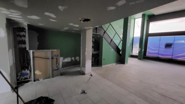 2 Vetrine in affitto a Senigallia - Foto 9