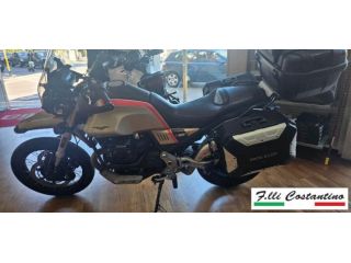 Moto Guzzi - V85 TT -  Travel