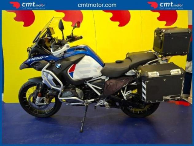 BMW R 1250 GS Adventure Garantita e Finanziabile rif. 23793686 - Foto 3