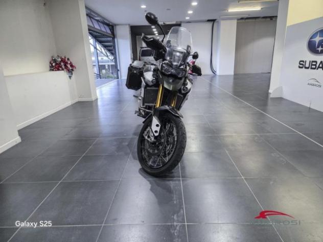 TRIUMPH Tiger 900 Rally Pro rif. 23205299 - Foto 7