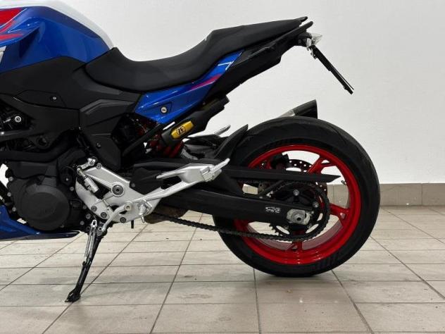 BMW F 900 R Abs my25 - Foto 10