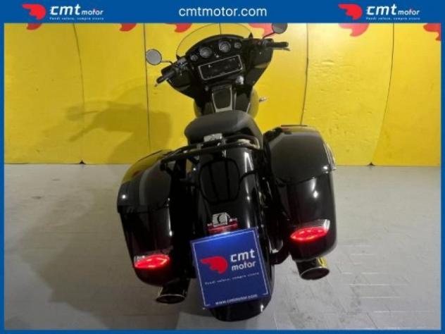 BMW R 18 Garantita e Finanziabile rif. 23613739 - Foto 4