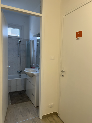 STANZA 4, Via Giovanni Gramego 83, Verona - Foto 8