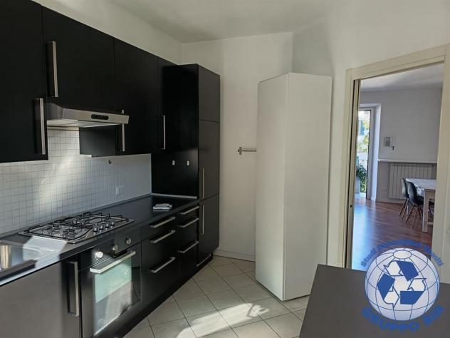 bilocale con studio, su due livelli - Foto 10