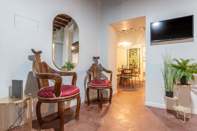 Ambra - Elegant Apartment at the Imperial Forums - Foto 5
