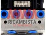 476609U000 Nissan Note centralina gruppo pompa ABS