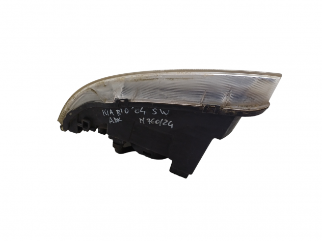 FARO ANTERIORE DESTRO KIA Rio 1° Serie 92102FD021 A3E (0003) - Foto 6