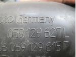 059129627L MANICOTTO ASPIRAZIONE ARIA AUDI A5 3.0 D 4X4 176KW 6M 3P (2007)  &hellip;