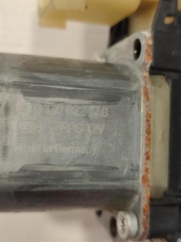 MOTORINO ALZAVETRO ANTERIORE DESTRA FORD B - Max Berlina AV11-14553-L4 0130822648 (12) - Foto 4