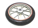 CERCHIO RUOTA ANTERIORE 17X2.75 APRILIA RS 50 2006 - 2013 86141500W06 FRONT &hellip;