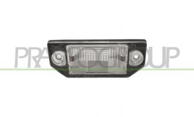 FANALINO TARGA S. VG0534350 Parti elettriche  Fanaleria  Fanali  Fanalino luce targa