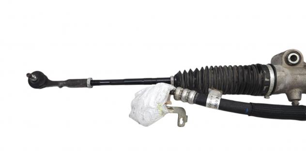 SCATOLA DELLO STERZO FIAT Fiorino Serie 00521611680 55283775 Diesel 1300 (16) - Foto 2